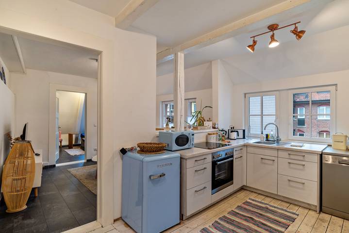 Ferienwohnung für 2 Personen in Pforzheim - 3