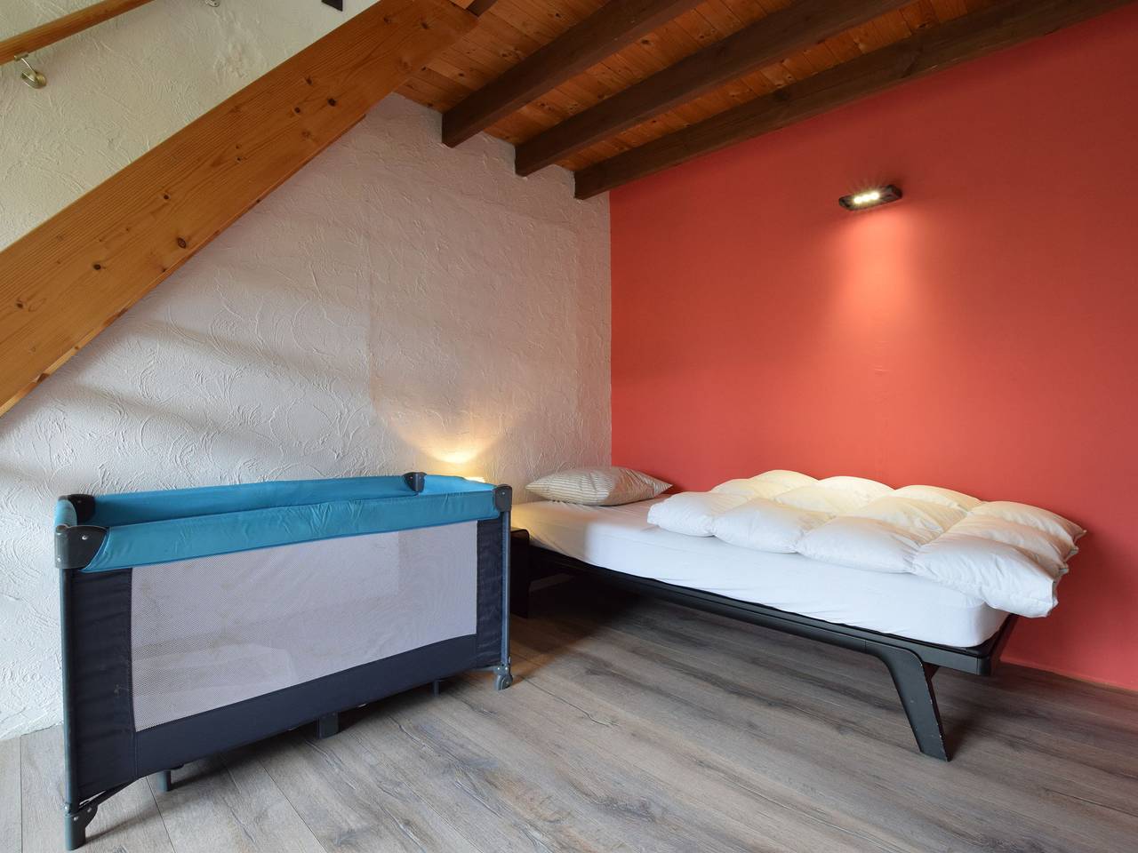 Villa de luxe avec piscine in La Roche-en-Ardenne, Province de Luxembourg
