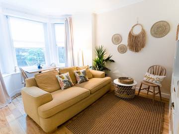 Apartment for 2 People in Glasgow, Greater Glasgow and Clyde Valley, Photo 2