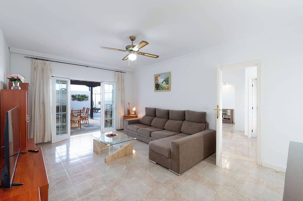 Apartamento entero, Lanzarote Apartment Orquidia  in Mácher, Tías