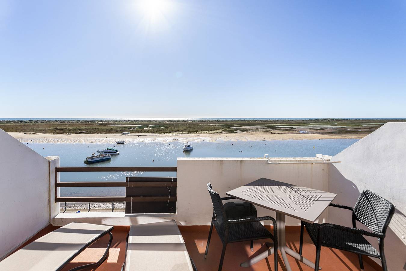 Appartamento vacanze a Distretto di Faro a partire da 78€ a notte