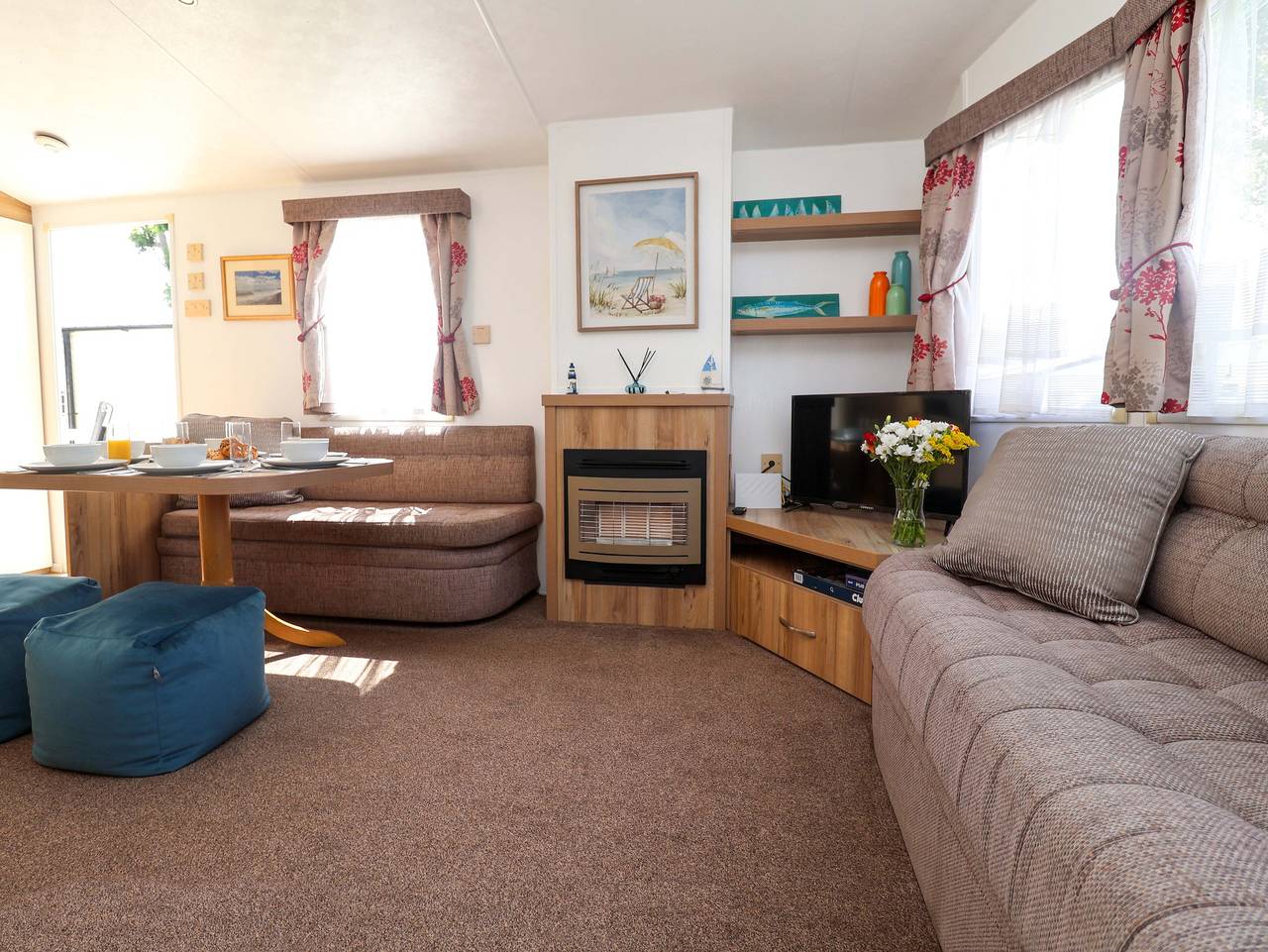 21 Poplar Avenue in Felixstowe, Suffolk
