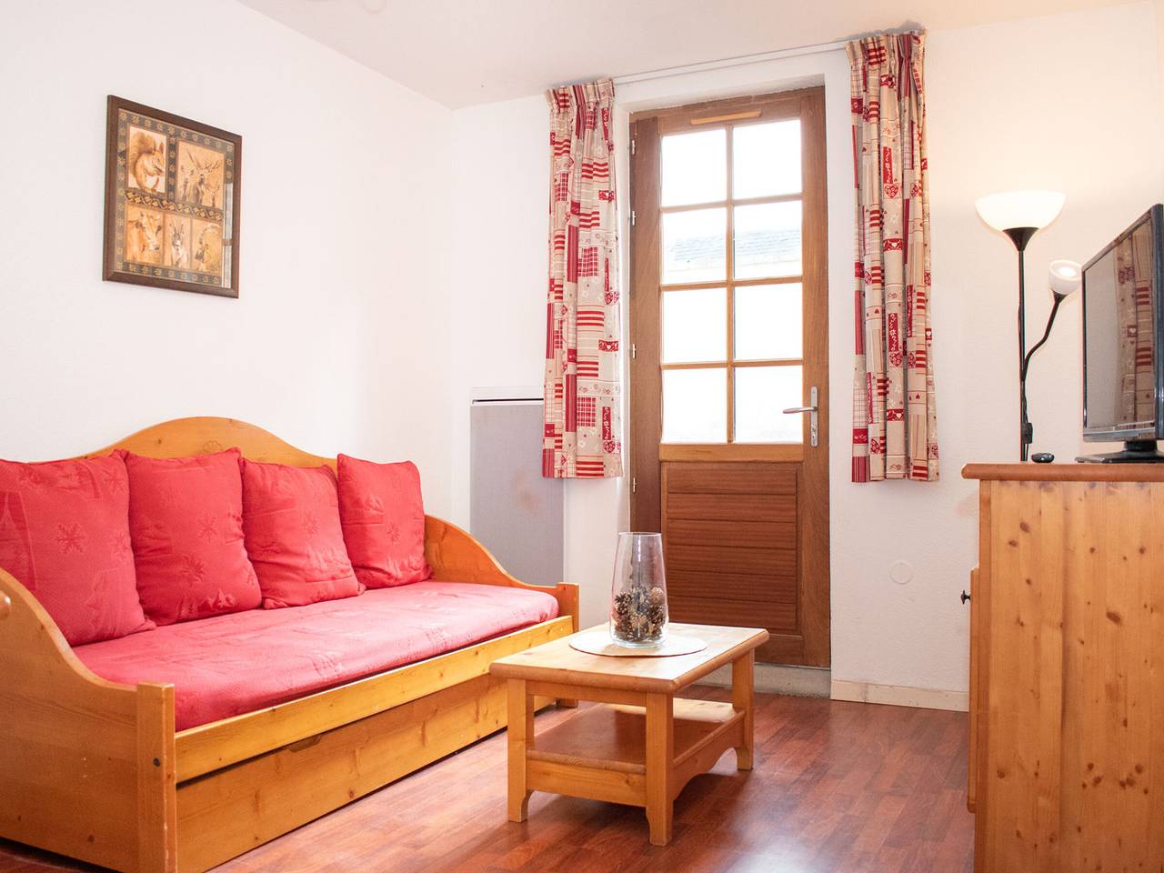 Photo : Appartement de vacances