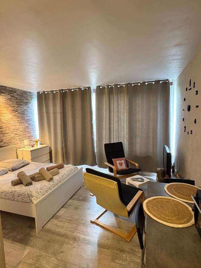 Gîte pour 2 personnes, avec vue à Turckheim - 2