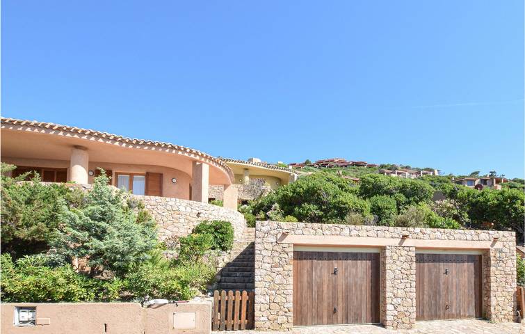 Casa de vacaciones para 8 personas, con jardín, Se admiten mascotas - 1
