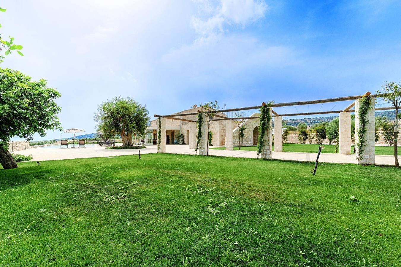 Villa Terra Splendida - Ragusa in Ragusa, Provincia di Ragusa