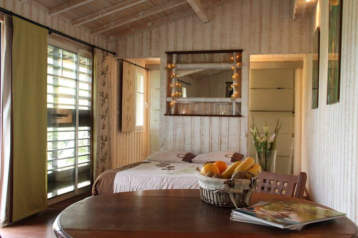 Gîte pour 10 personnes, avec jardin à Lège-Cap-Ferret - 4