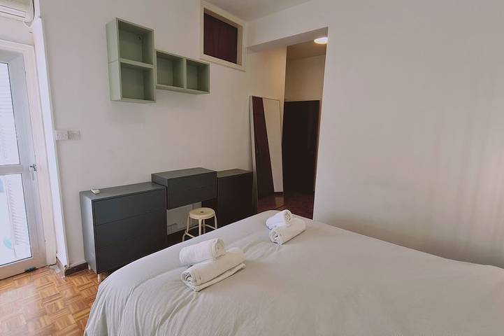 Apartamento entero, Stay Antique Apartment in Lárnaca, Distrito de Larnaca