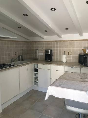 Gîte pour 2 Personnes dans Lissac-et-Mouret, Massif central, Photo 4