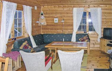 Feriehus til 8 Personer i Jølster , Nordlige Fjord-Norge, Bilde 2