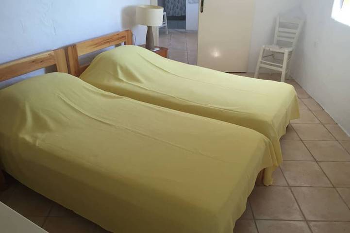 Ferienhaus für 8 Personen, mit Balkon und Garten auf Skiathos - 3