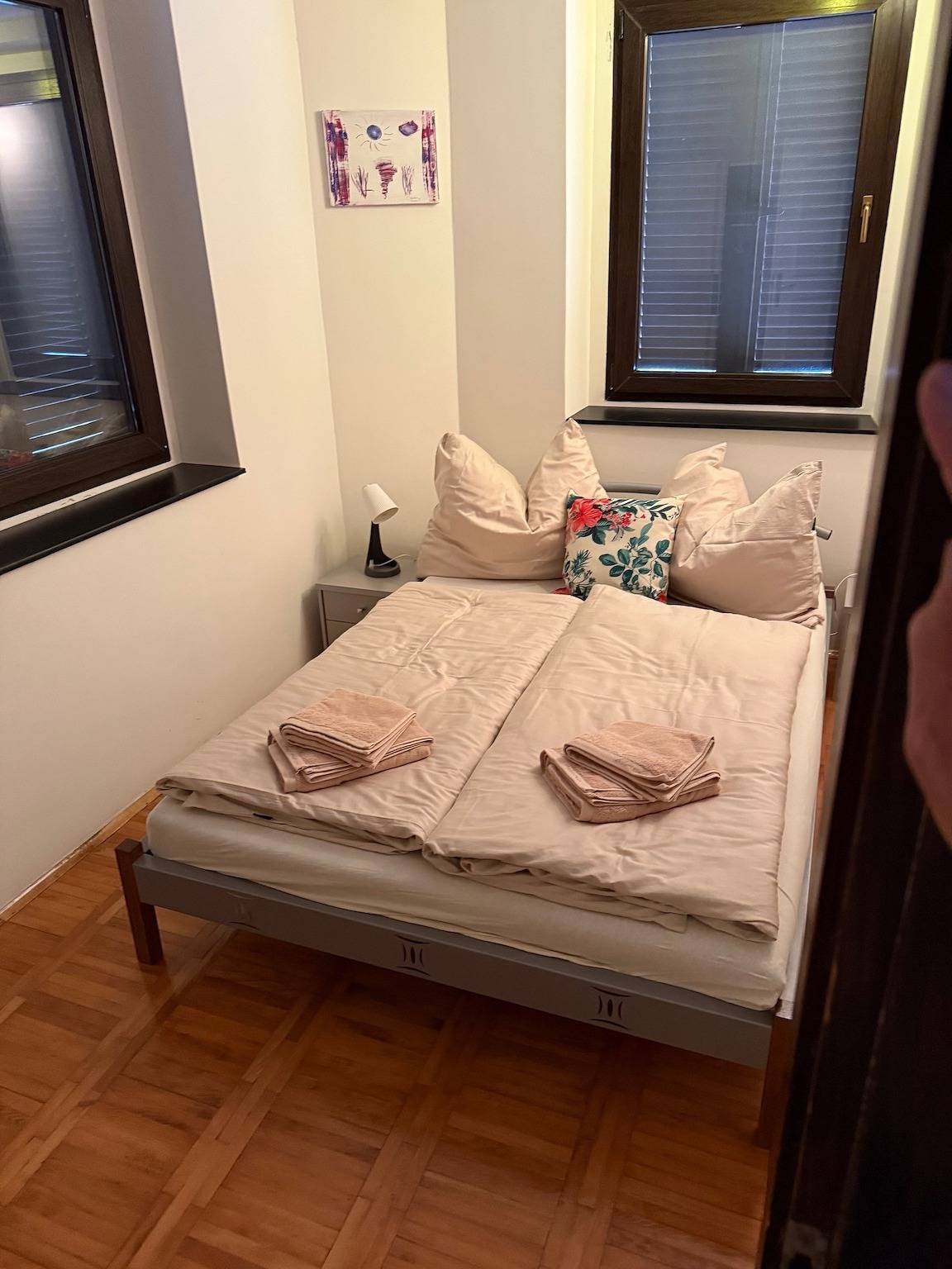 Marevita in Tribunj, Šibenik-Knin