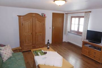 Bauernhof für 2 Personen in Göllstock, Berchtesgaden, Bild 3