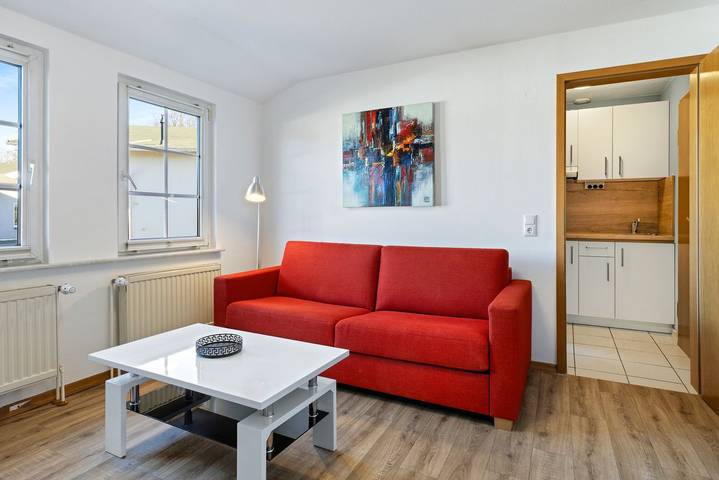 Ferienwohnung für 2 Personen in Göhren - 2