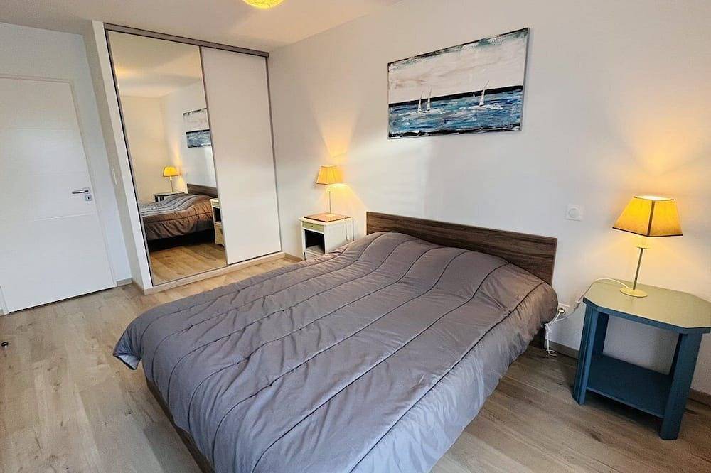 Appartement entier, Appartement 'La Galiotte' in Capbreton, Côte d’Argent