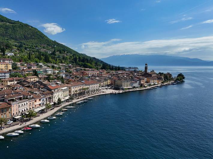 Appartamento vacanze per 2 persone, con animali domestici - 1