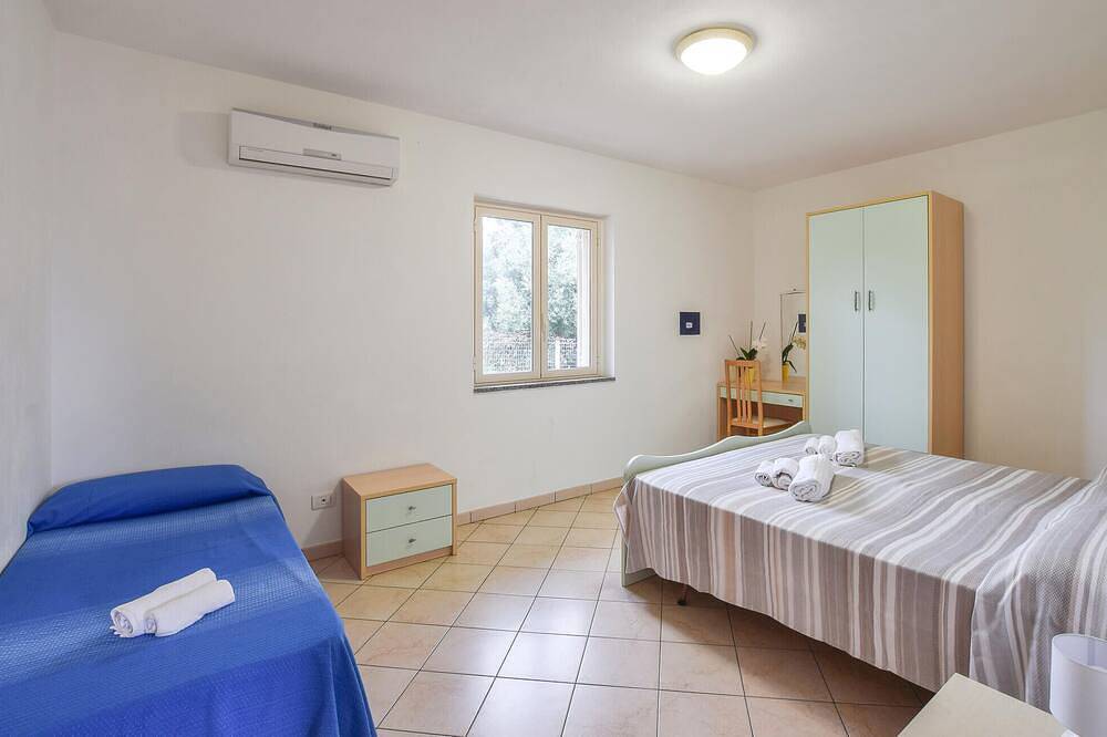 Appartement entier, Charmant appartement à Ricadi avec piscine in Ricadi (municipality), Province de Vibo Valentia