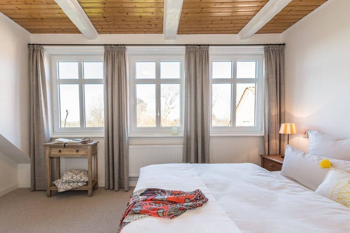 Ganze Ferienwohnung, Ferienhof Kähler- Ferienwohnung 3 in Schlagsdorf ( Fehmarn), Fehmarn