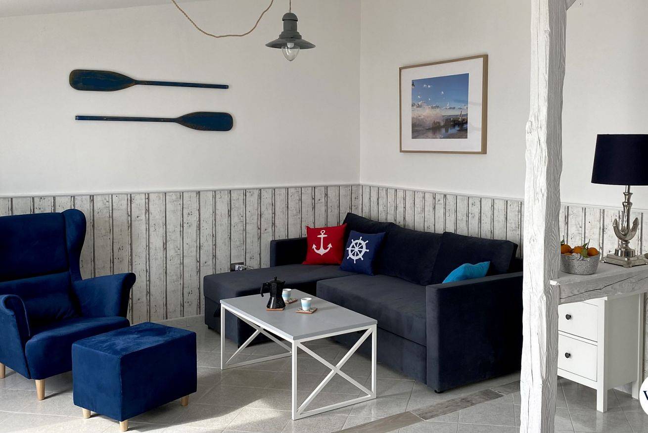 Entire apartment, Vitola Apartment in Marina di Fuscaldo, Tyrrhenian Coast Kalabria