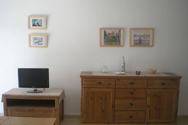 Gîte pour 5 personnes, avec Jardin et Piscine dans l'Eucaliptus