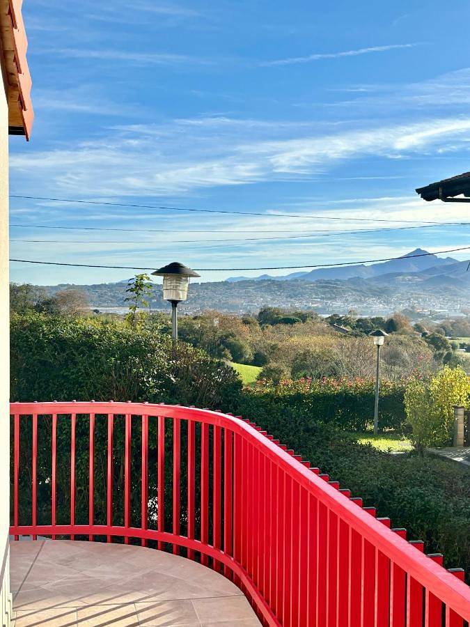 Apartamento de vacaciones para 2 personas, con terraza y vistas en Guipúzcoa - 4