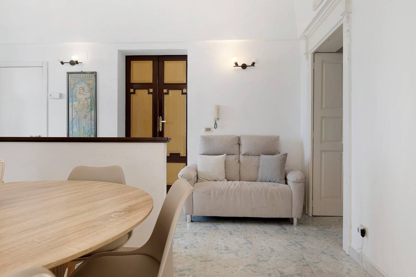 Appartamento vacanze a Murgia a partire da 64€ a notte