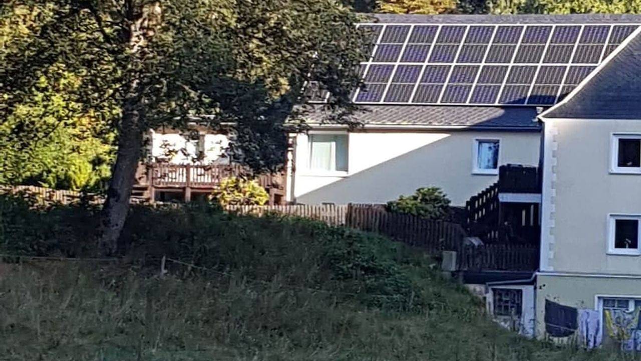 Ferienhaus für 11 Personen (122 m²) in Erndtebrück in Erndtebrück, Kreis Siegen-Wittgenstein