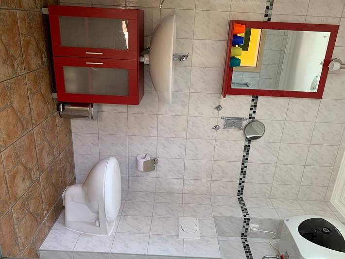 Ferienhaus für 4 Personen, mit Garten in Heringsdorf - 3