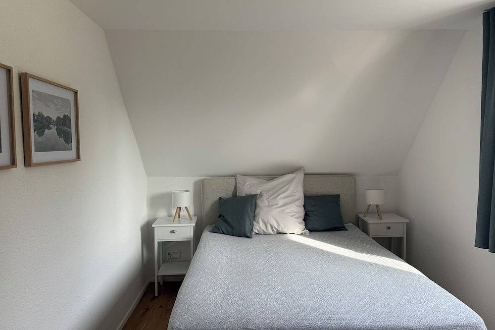 Ganze Wohnung, Apartement im Grünen in Mühlingen, Landkreis Konstanz