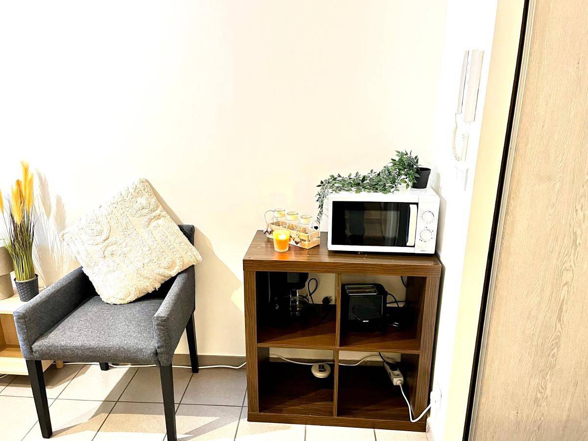 Appartement entier, Charmant studio centre ville in Le Puy-en-Velay, Haute-Loire