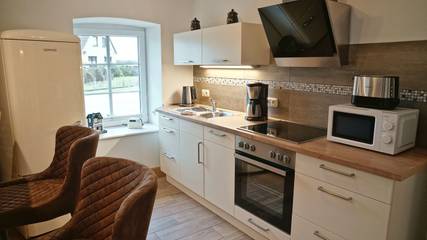 Ferienhaus für 4 Personen in Ulsnis, Grünes Binnenland, Bild 3