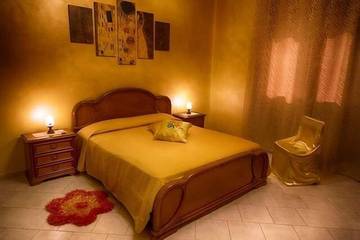 Agriturismo per 9 Persone in Costa Adriatica Molise, Riviera Adriatica, Foto 1