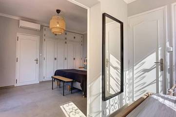 Villa pour 6 Personnes dans Vallauris, Région de Cannes, Photo 4