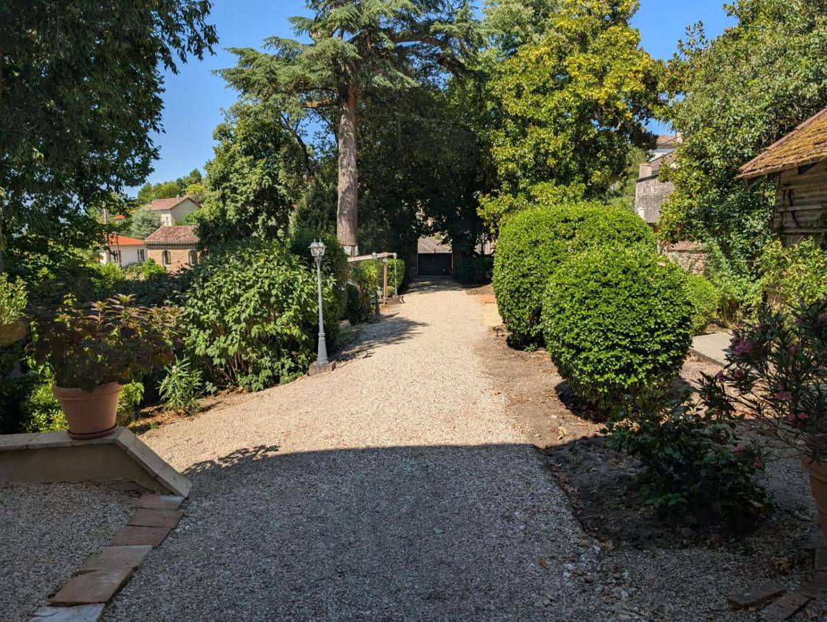Domaine du Parc Waechter in Molières, Quercy