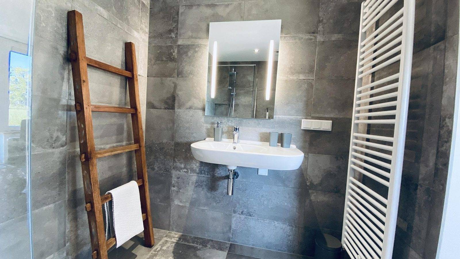 Vakantie Zeeland — Vz581 Luxe Studio Vrouwenpolder in Vrouwenpolder, Walcheren