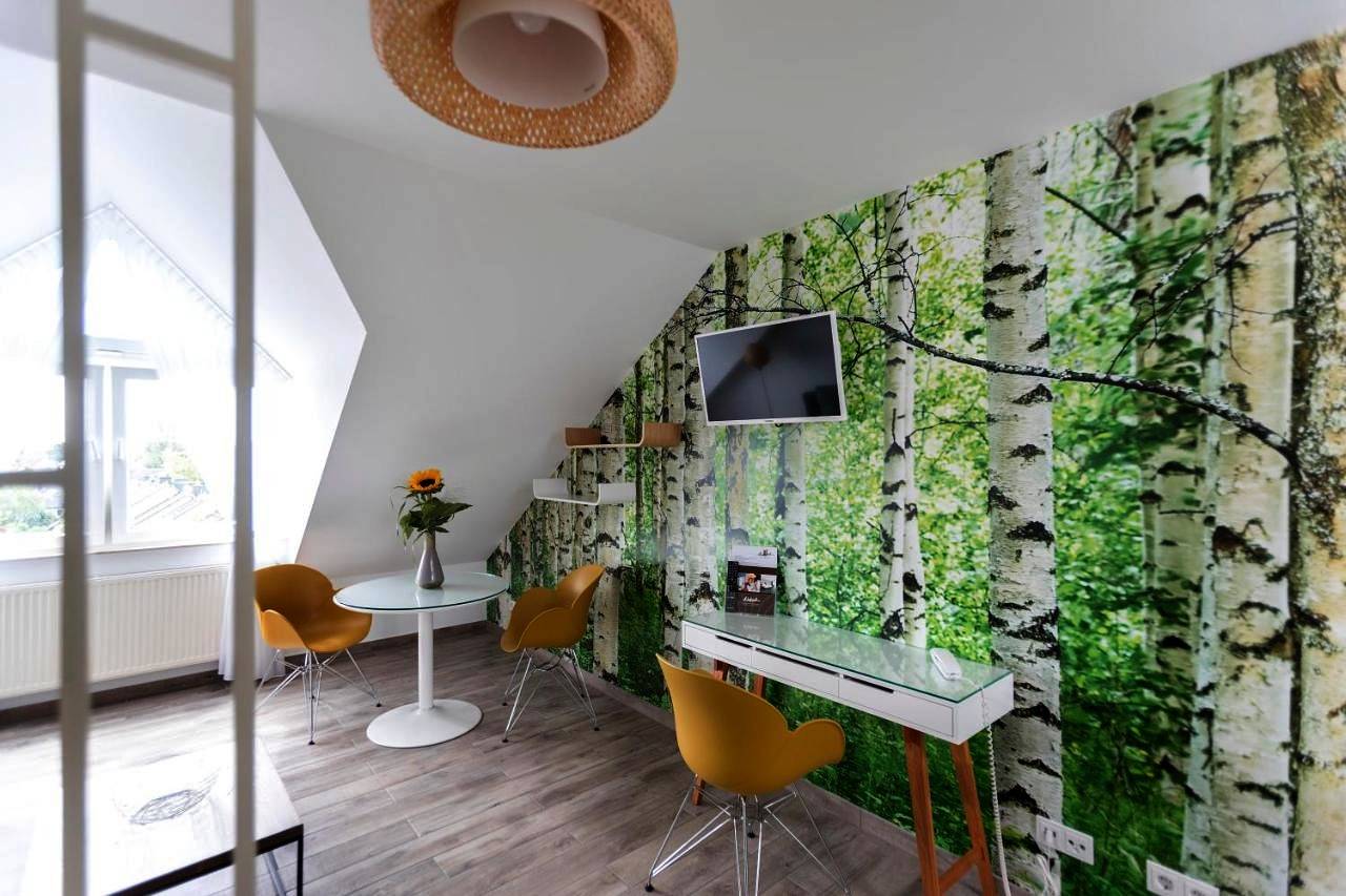 Hotel Apartment Laforsch in Dreieich, Landkreis Offenbach