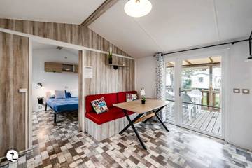 Location De Vacances pour 4 Personnes dans La Faute-sur-Mer, Vendée, Photo 3
