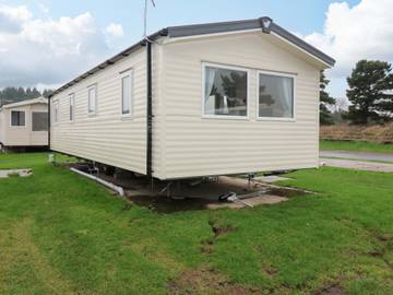 Camping für 6 Personen in Schottische Lowlands, Edinburgh und Lothian, Bild 1