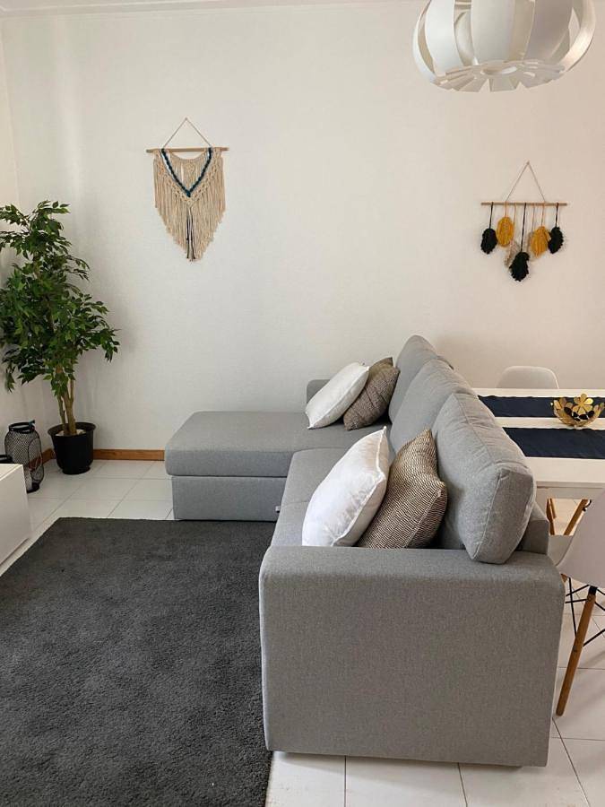 Apartamento inteiro, Lovely and Cozy Quiaios 1 Bed Apartment in Praia de Quiaios, Quiaios
