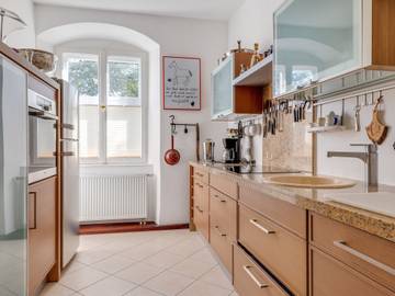 Villa for 4 Guests in Riedenburg, Lower Bavaria, Picture 4