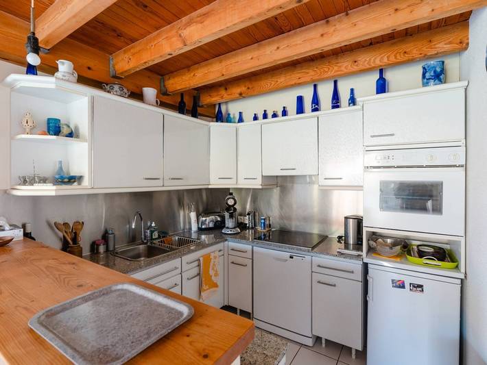 Villa pour 8 personnes, avec jardin à Gruissan - 4