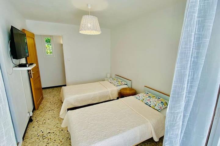 Villa pour 10 personnes à Cargèse - 3