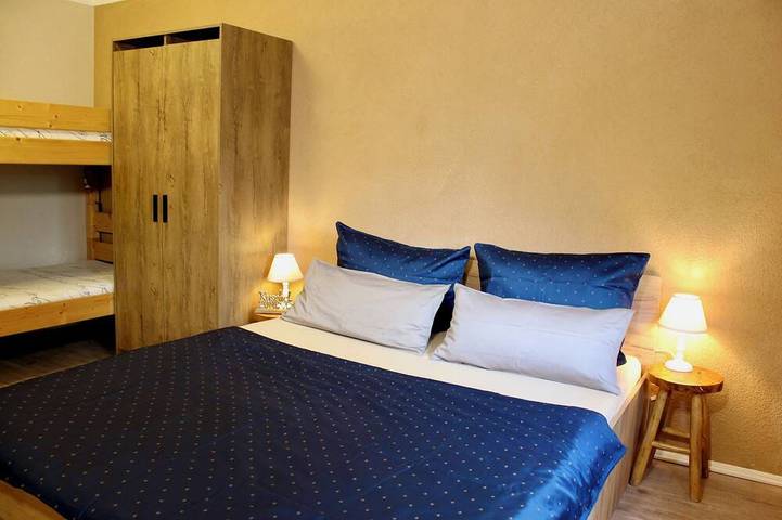 Ferienhaus für 4 Personen, mit Sauna und Garten sowie Terrasse in Bad Elster - 3