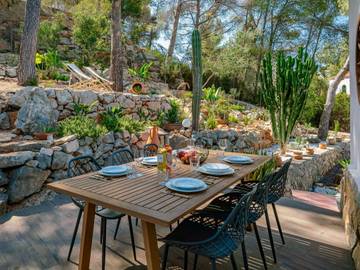 Casa para 8 Personas en Montgó, Dénia, Foto 4
