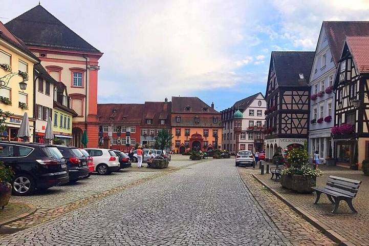 Ferienwohnung für 6 Personen - 1