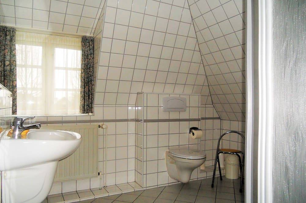 Ganze Wohnung, Ferienwohnung/App. für 2 Gäste mit 45m² in Nieblum (164480) in Nieblum, Föhr