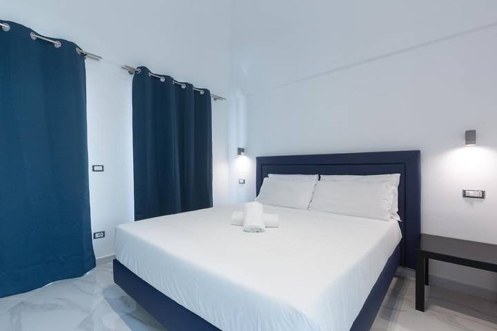Apartamento de vacaciones para 6 personas - 1
