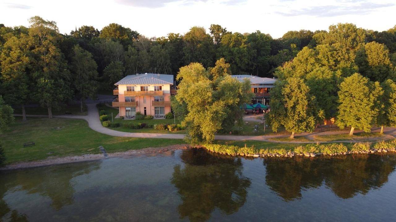 Single Room in Tollensesee, Neubrandenburg