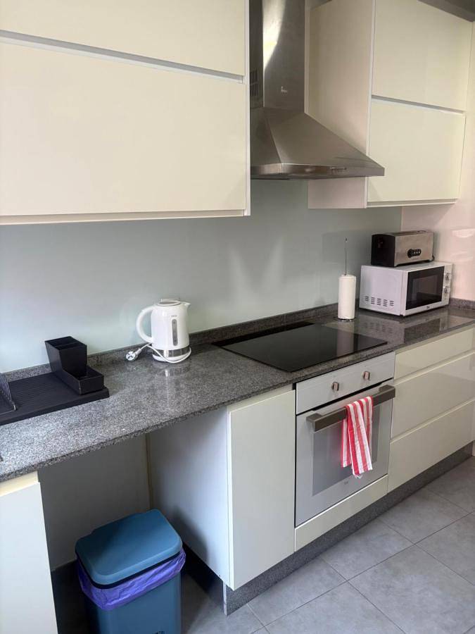 Apartamento entero, One-Bedroom Apartment in La Guardia, Rias Baixas