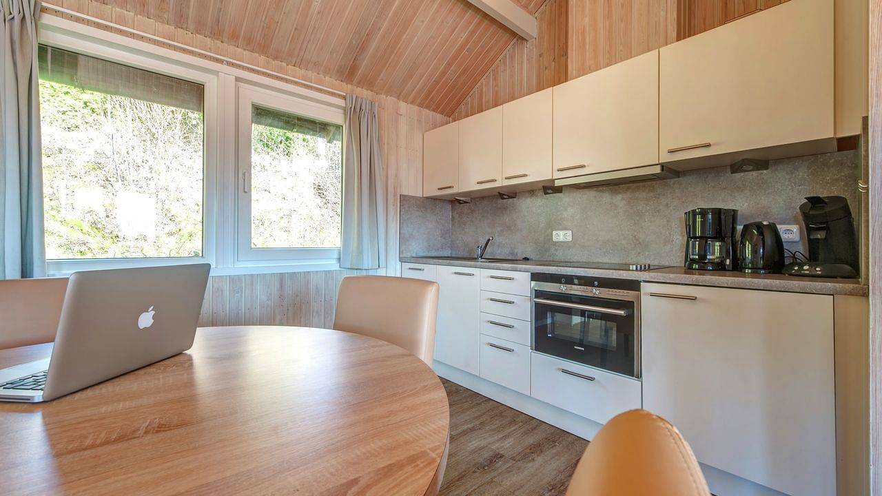 Ferienhaus für 4 Personen (75 m²) in Dahlem in Kronenburg, Dahlem